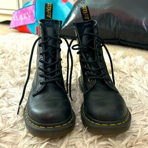 Doc Marten Boots